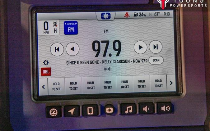 2026 Polaris Xpedition XP 5 Northstar