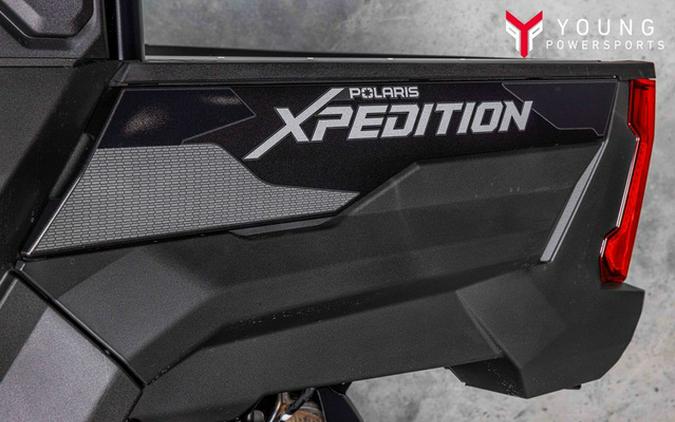 2026 Polaris Xpedition XP 5 Northstar