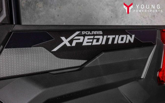 2026 Polaris Xpedition XP 5 Northstar