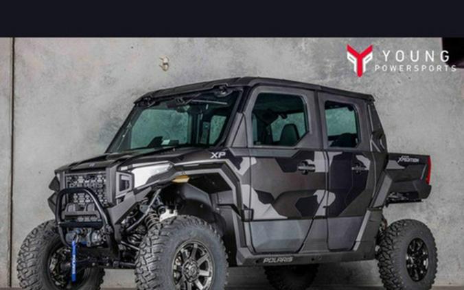 2026 Polaris Xpedition XP 5 Northstar