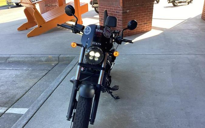 2023 Honda® Rebel 300