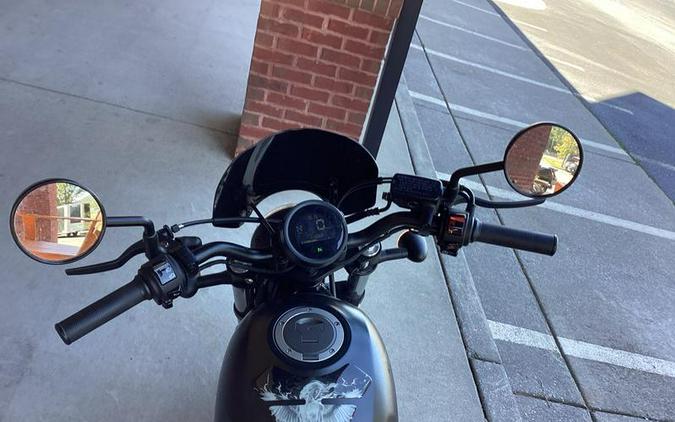 2023 Honda® Rebel 300