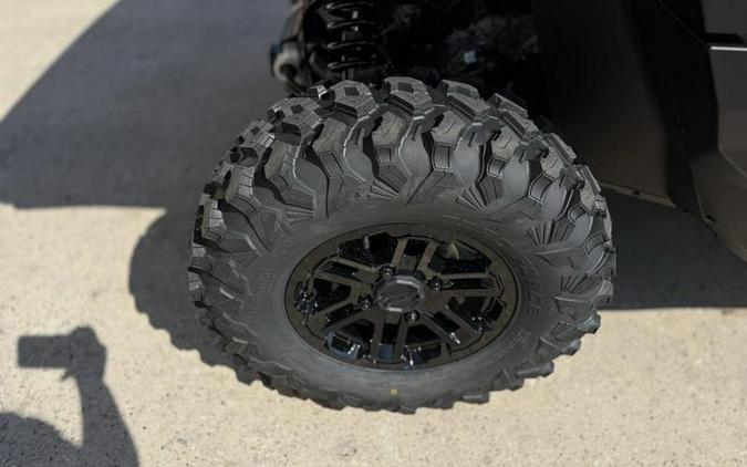 2026 Can-Am® Defender MAX Limited HD11 Dark Wildland Camo