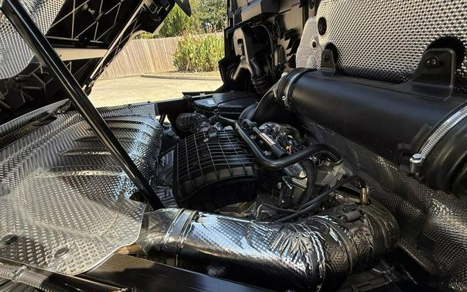 2026 Can-Am® Defender MAX Limited HD11 Dark Wildland Camo