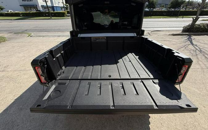 2026 Can-Am® Defender MAX Limited HD11 Dark Wildland Camo