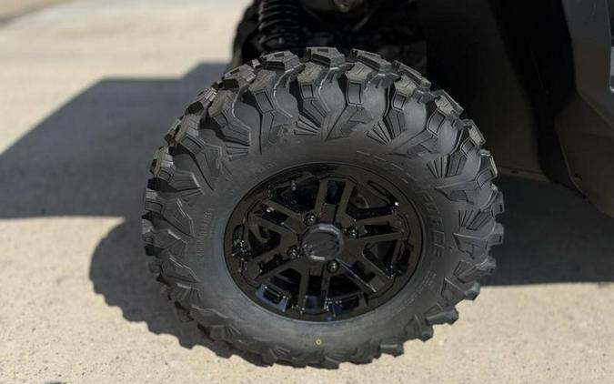 2026 Can-Am® Defender MAX Limited HD11 Dark Wildland Camo