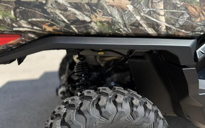2026 Can-Am® Defender MAX Limited HD11 Dark Wildland Camo