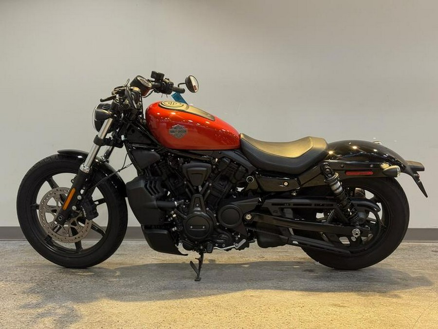 2025 Harley-Davidson® RH975 - Nightster®