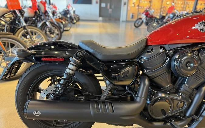 2025 Harley-Davidson® RH975 - Nightster®