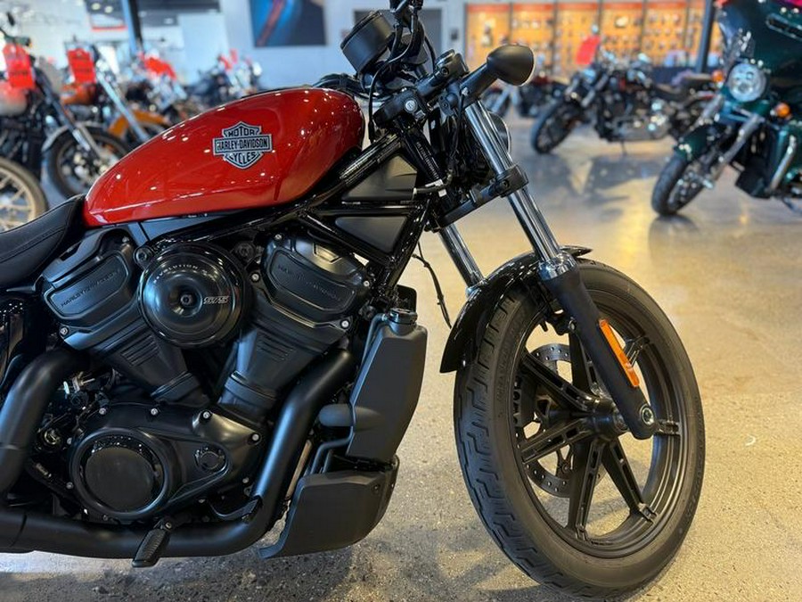 2025 Harley-Davidson® RH975 - Nightster®