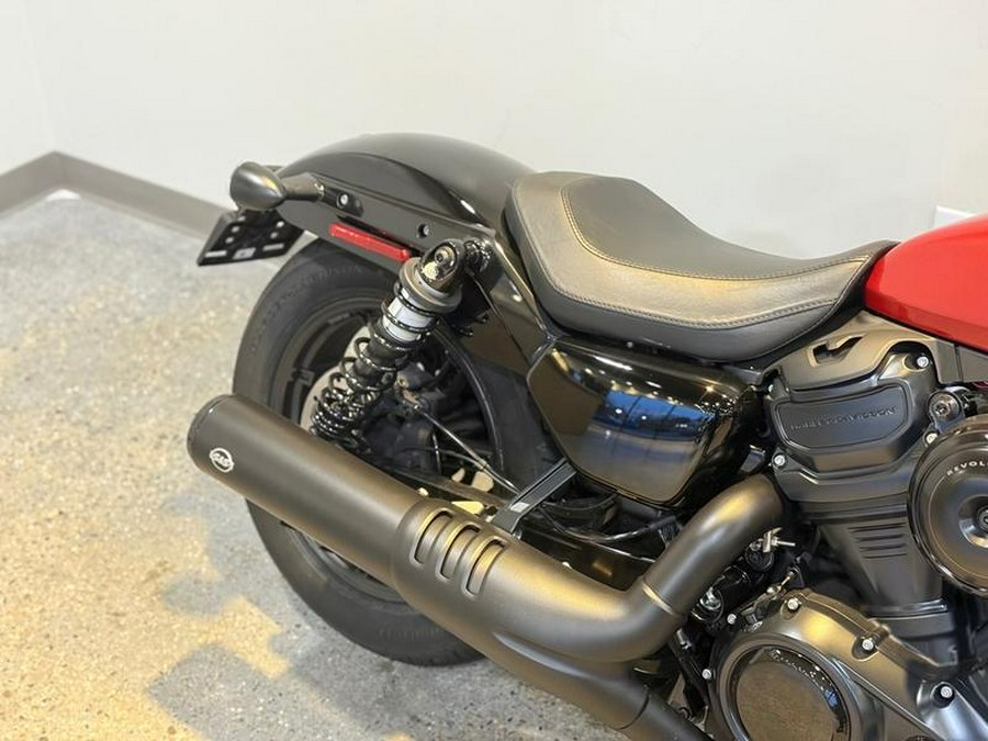 2025 Harley-Davidson® RH975 - Nightster®