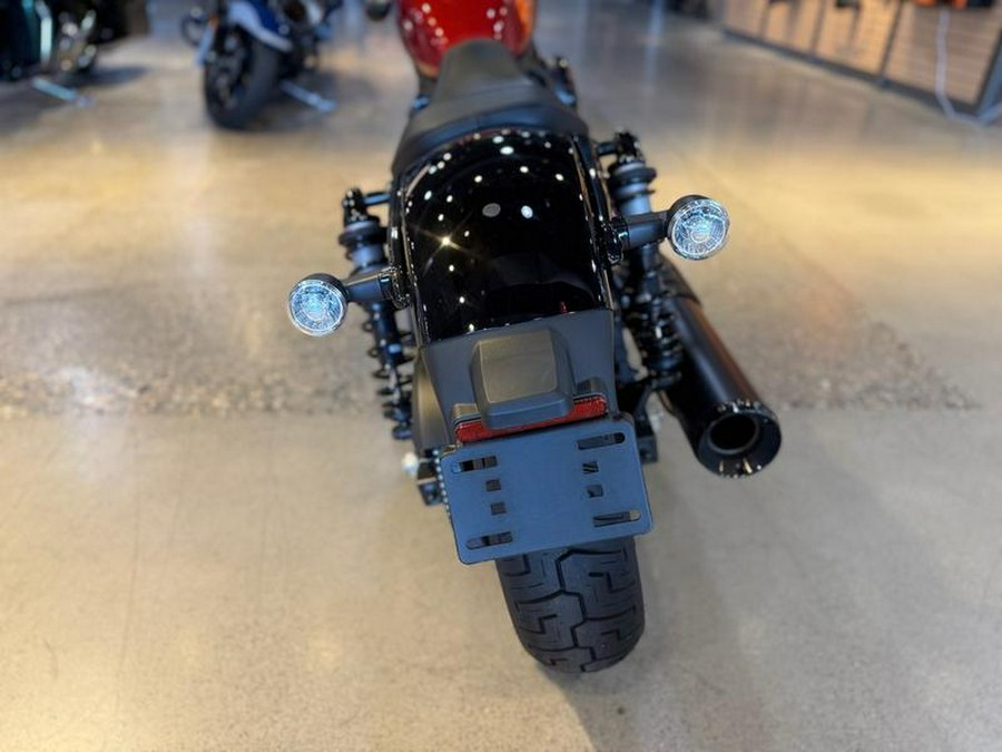 2025 Harley-Davidson® RH975 - Nightster®