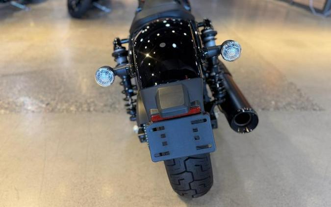 2025 Harley-Davidson® RH975 - Nightster®