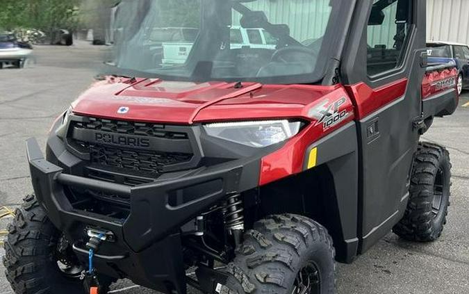 2025 Polaris R25RRY99AS