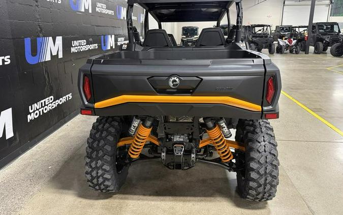 2026 Can-Am® Commander MAX XT-P