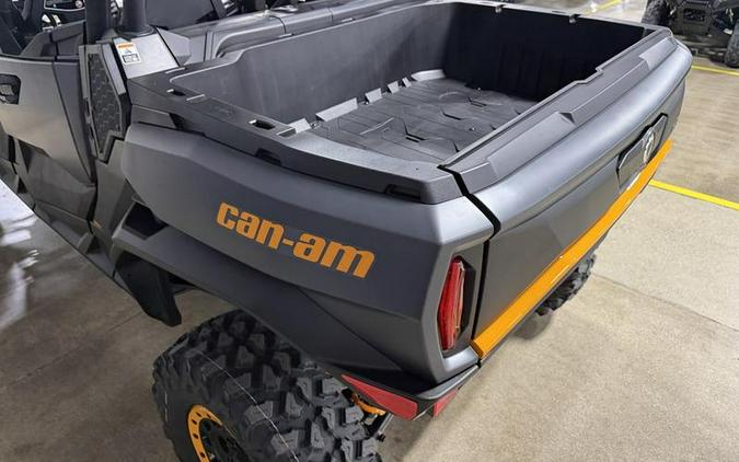 2026 Can-Am® Commander MAX XT-P