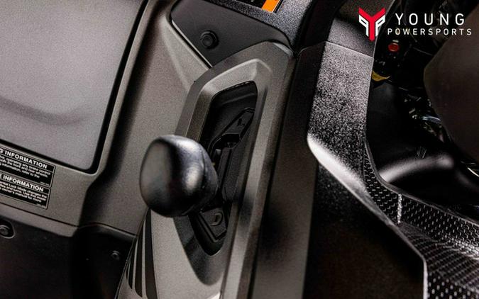 2026 Honda FourTrax Foreman Rubicon 4x4 Automatic DCT EPS Del