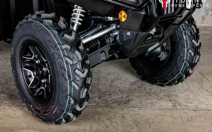 2026 Honda FourTrax Foreman Rubicon 4x4 Automatic DCT EPS Del