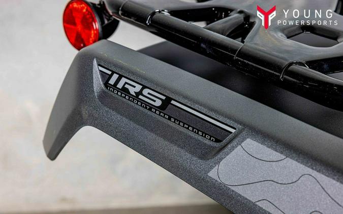 2026 Honda FourTrax Foreman Rubicon 4x4 Automatic DCT EPS Del