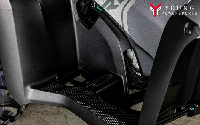 2026 Honda FourTrax Foreman Rubicon 4x4 Automatic DCT EPS Del