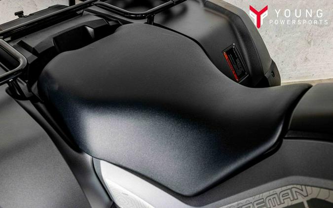 2026 Honda FourTrax Foreman Rubicon 4x4 Automatic DCT EPS Del