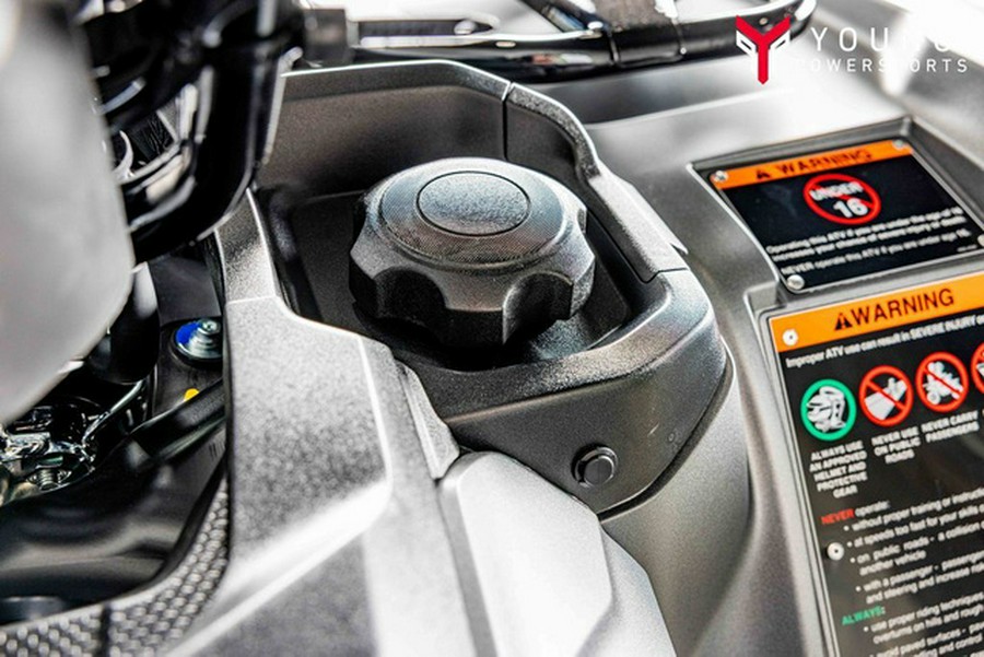 2026 Honda FourTrax Foreman Rubicon 4x4 Automatic DCT EPS Del