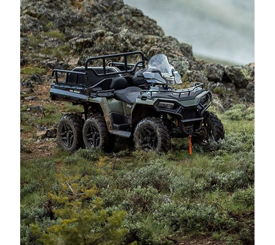 2026 Polaris Sportsman® 6x6 570