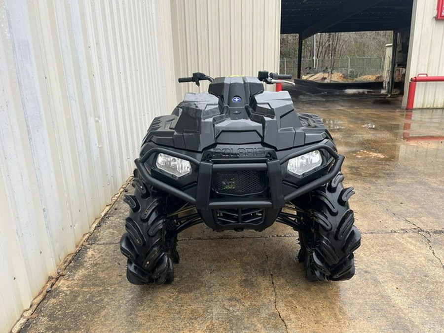 2020 Polaris Sportsman 850 High Lifter Edition