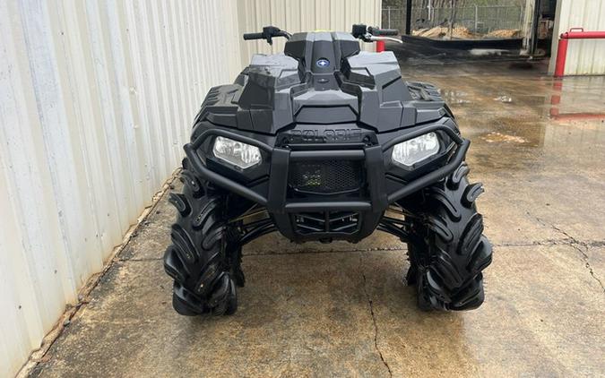 2020 Polaris Sportsman 850 High Lifter Edition