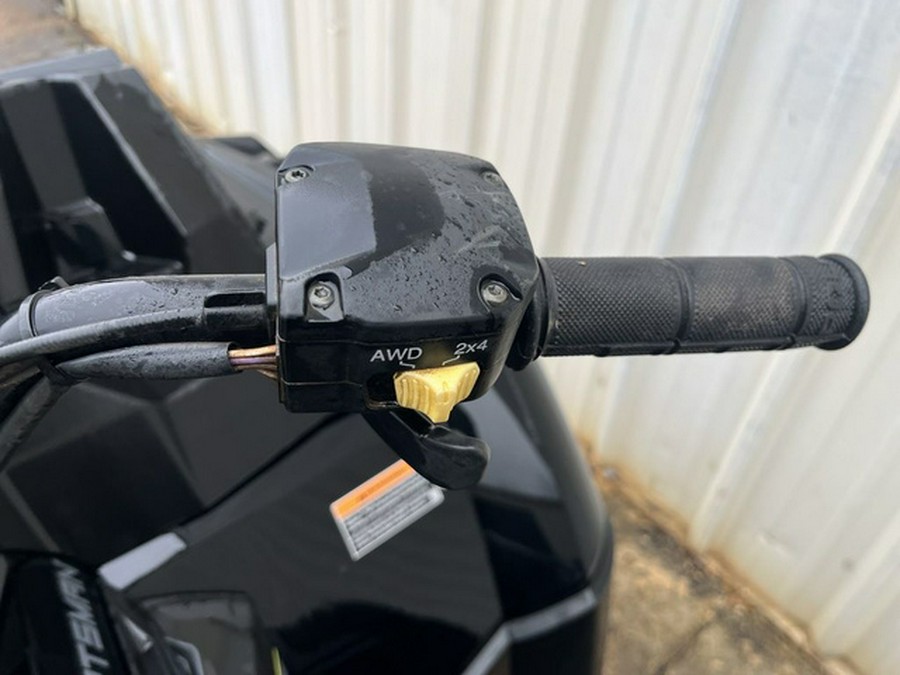 2020 Polaris Sportsman 850 High Lifter Edition