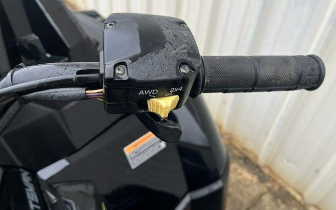 2020 Polaris Sportsman 850 High Lifter Edition