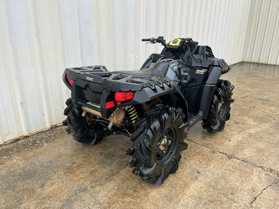 2020 Polaris Sportsman 850 High Lifter Edition
