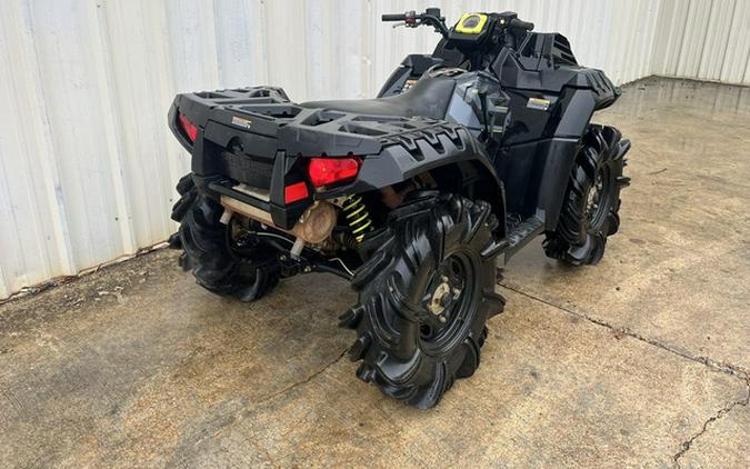 2020 Polaris Sportsman 850 High Lifter Edition