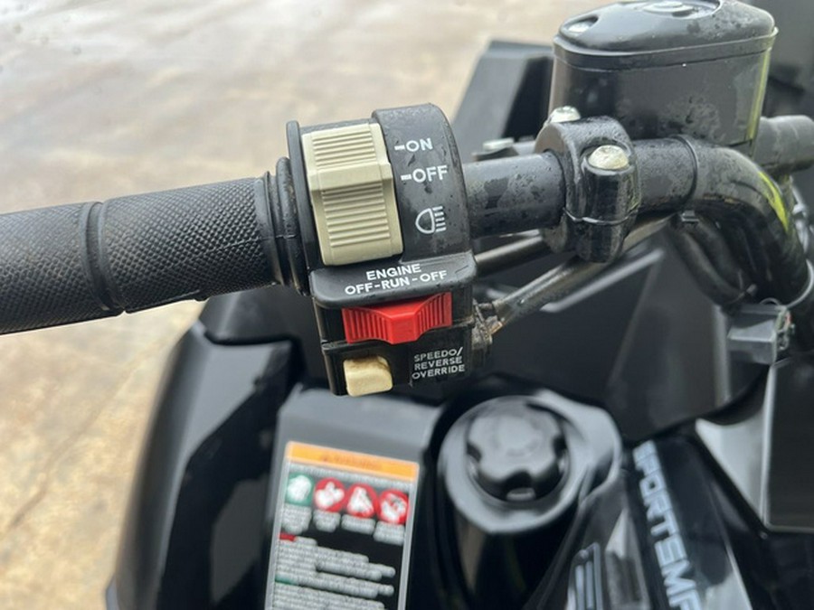 2020 Polaris Sportsman 850 High Lifter Edition