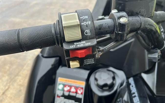 2020 Polaris Sportsman 850 High Lifter Edition