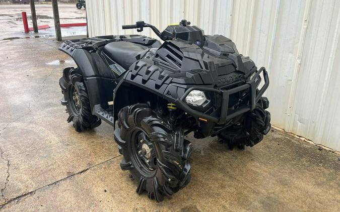 2020 Polaris Sportsman 850 High Lifter Edition
