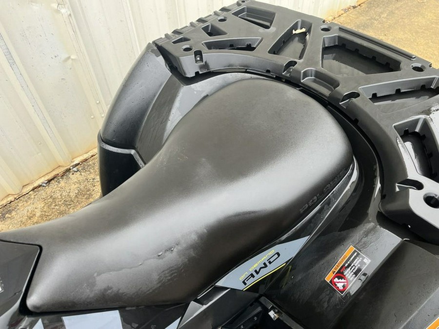 2020 Polaris Sportsman 850 High Lifter Edition