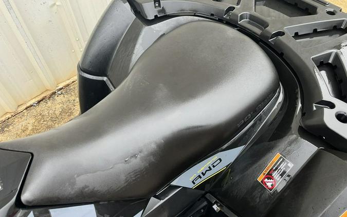 2020 Polaris Sportsman 850 High Lifter Edition