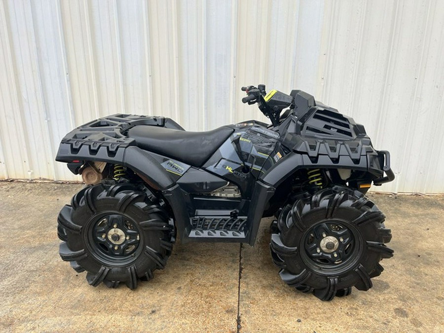 2020 Polaris Sportsman 850 High Lifter Edition