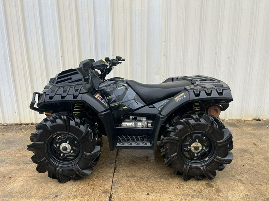 2020 Polaris Sportsman 850 High Lifter Edition