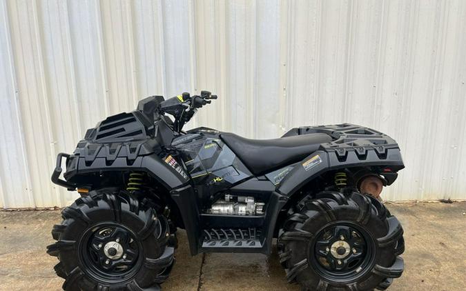 2020 Polaris Sportsman 850 High Lifter Edition