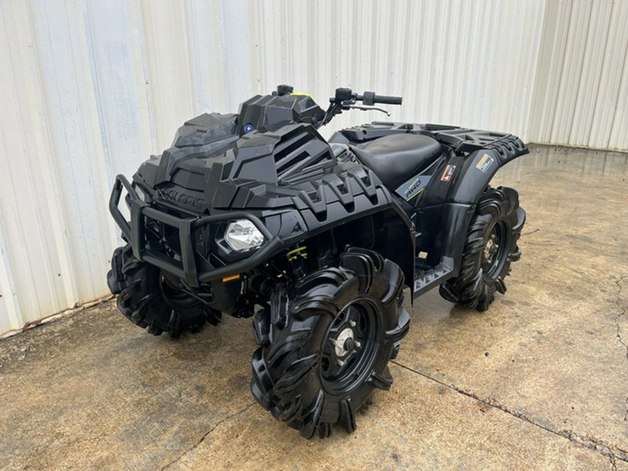 2020 Polaris Sportsman 850 High Lifter Edition