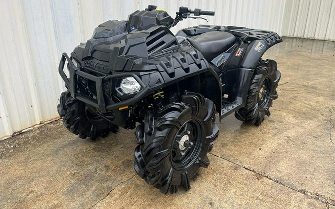 2020 Polaris Sportsman 850 High Lifter Edition