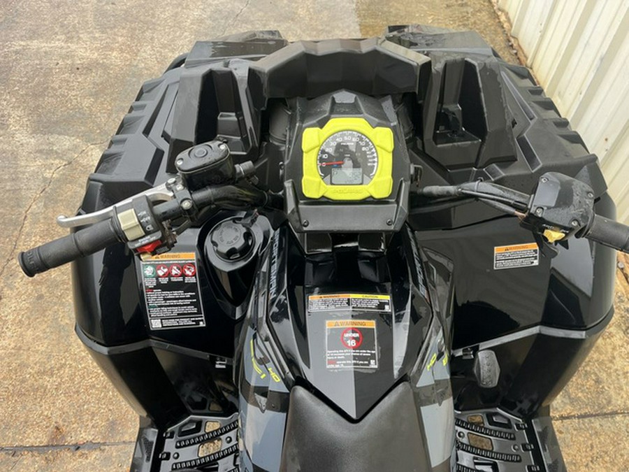 2020 Polaris Sportsman 850 High Lifter Edition