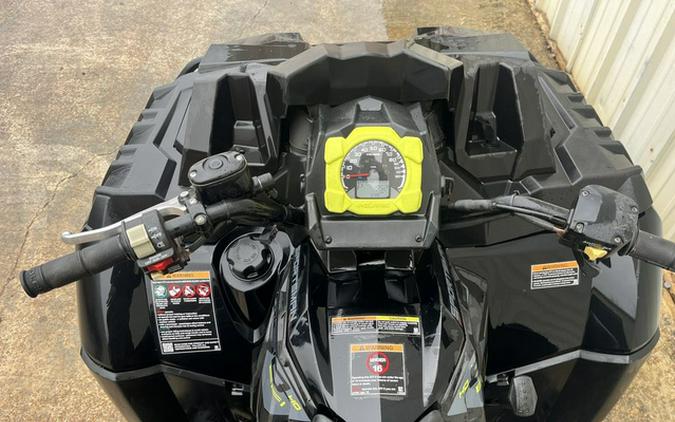 2020 Polaris Sportsman 850 High Lifter Edition