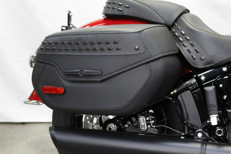 FLHC 2026 Heritage Classic®