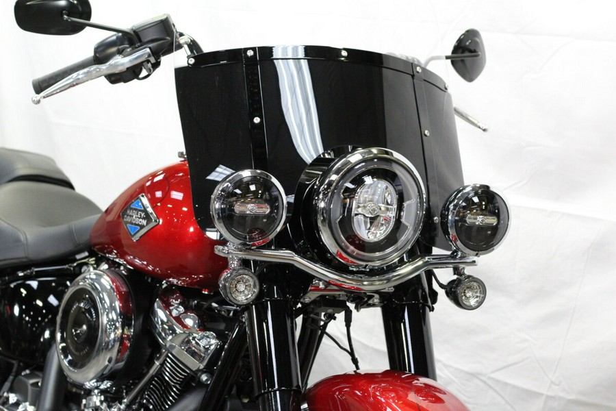 FLHC 2026 Heritage Classic®