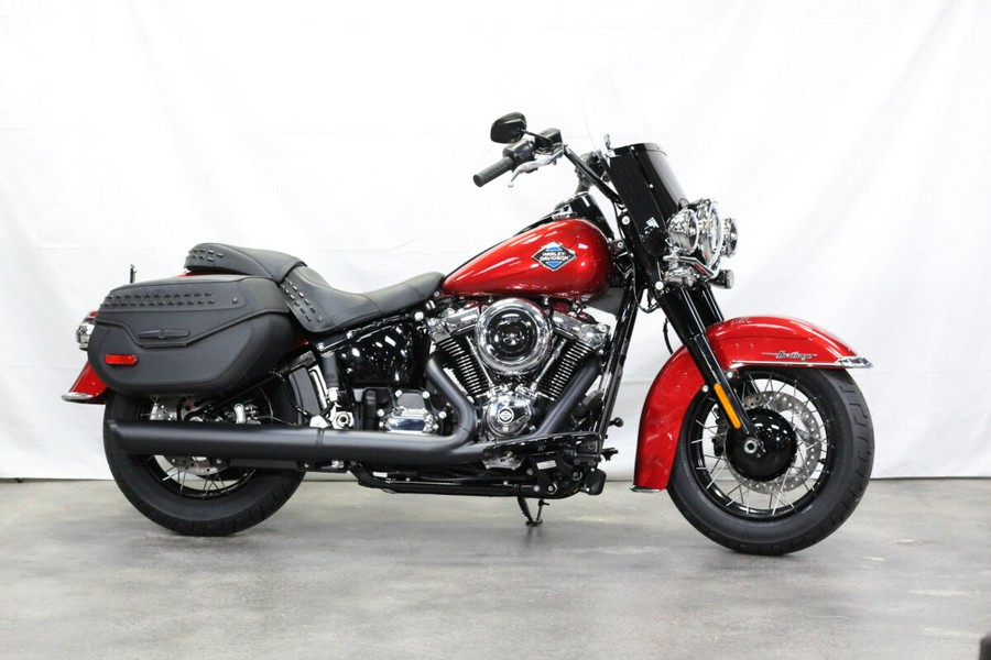 FLHC 2026 Heritage Classic®