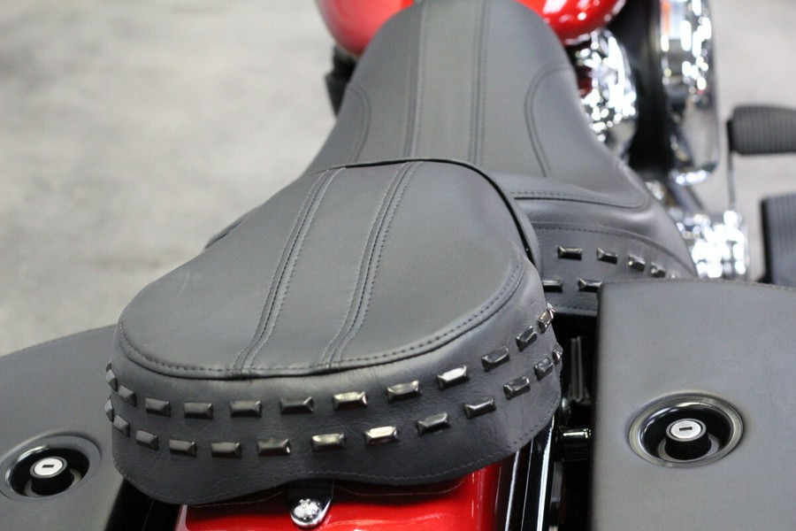 FLHC 2026 Heritage Classic®