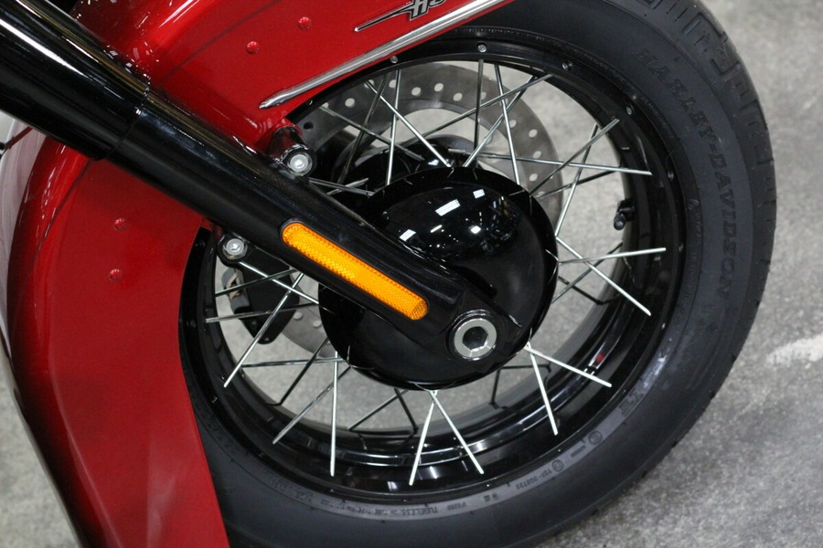 FLHC 2026 Heritage Classic®